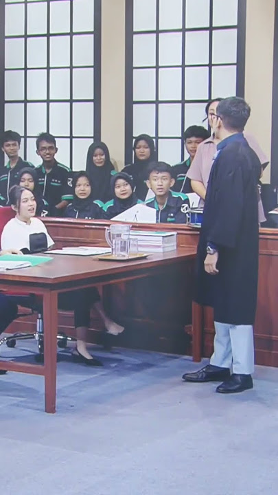 Inggar ' kok hari gini masih ngomong nyaman ' #shortsviral