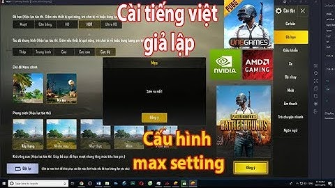 Lỗi k tải được pubg vng trên tencent