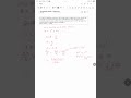 NEET 2026 PRACTICE PROBLEM FROM IIT ADVANCE 2026 PAPER