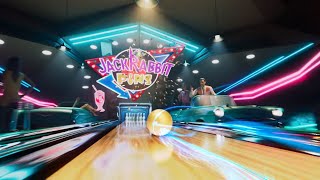 Bowling Crew — 3D bowling game Jack Rabbit Pins #3 | Gameawy Games screenshot 5