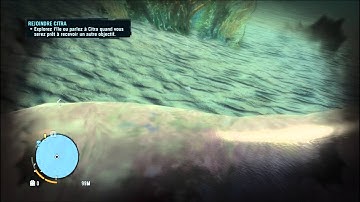 Far Cry 3- Shark Attack !