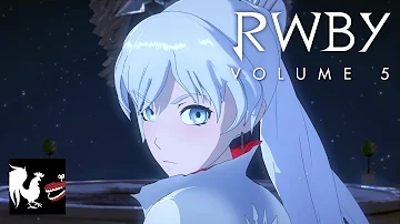 RWBY Volume 5 Weiss Character Short | Rooster Teeth