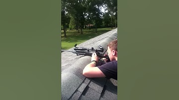 Savage Axis .308 300 yards