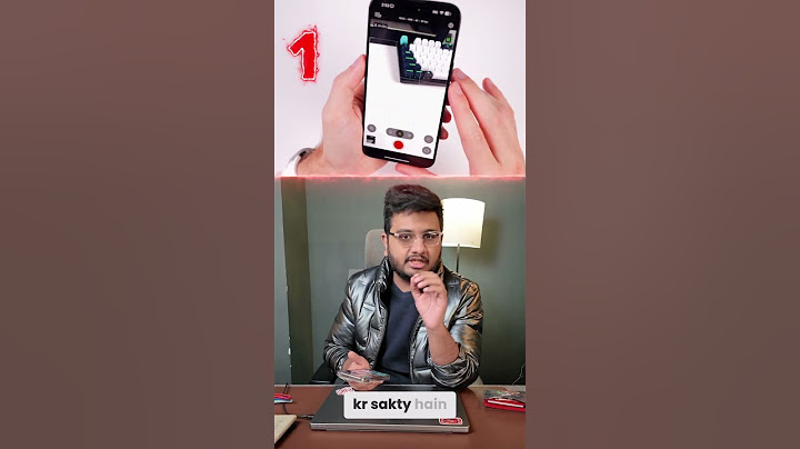 3 favourite iPhone apps of 2024