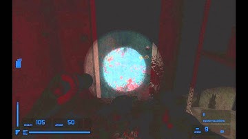 Underhell: Chapter 1 Walkthrough Part 5