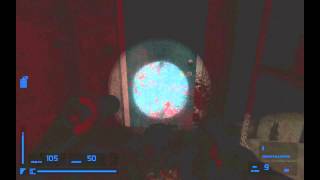 Underhell: Chapter 1 Walkthrough Part 5