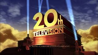 20th Television (2008) With 1995 Fanfare #2