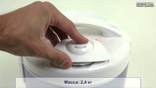 Мультиварка Panasonic SR-TMH10 Мультиварка Panasonic SR-TMH10