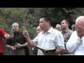 Botezul in numele Domnului Isus Hristos - Fr. Gheorghe Claudiu Berki de la Bonțida județul Cluj 05