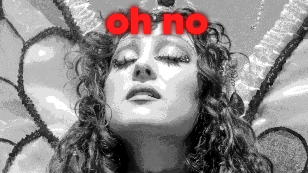 We Need To Talk About The Chappell Roan Situation...