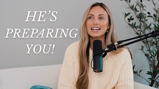 Why God Lets You Get Crushed | the hidden purpose in your hardest season 