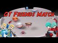 [GT Friends Tag Match] 드럼 vs 델타의 파워 태그매치! Drum VS DeltaㅣDragon VS Diabolos Power Tag MatchㅣGT Match