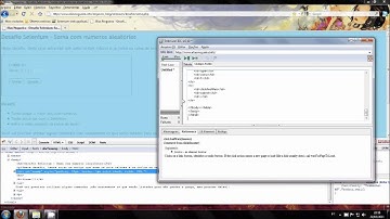 Video Tutorial 1 - Introdução e Selenium IDE