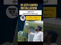 Smart EZVIZ 3 Camera | RS Security System live veiw