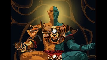 CHIM, The Godhead, and Amaranth - Elder Scrolls Lore