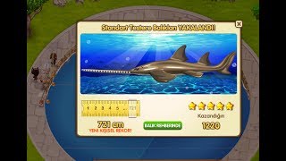 Fishao Canavar Balık