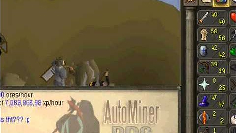 How to use/run Epicbot! *Voice Tutorial*