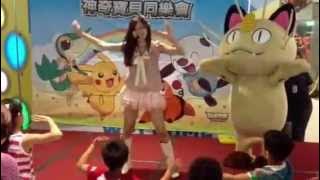 2012.07.28高雄夢時代（蓓蓓姐姐）