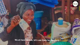 ATAPE | Nkwenda Adventist Choir (Official 4K Video)