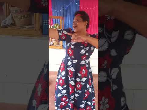 Imo Nguvu Ndani Ya Jina Yesu