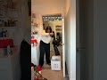 The flat glow up series episode 2🫧🏡