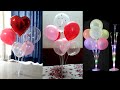 Balloon Stand , balloon stand decoration