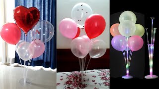 Balloon Stand , balloon stand decoration