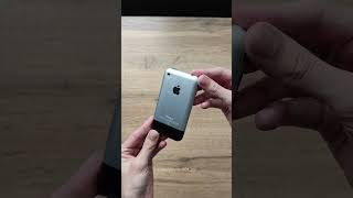 iPhone 2g за 3500₽ #iphone #apple #ios #smartphone #stewer001