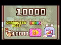 (Shortstairs)손오공으로 10000계단 오르기