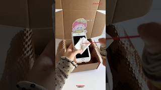 "Premium Gift Box🎁 for iPhone – Perfect for Gifting and Protection"#giftbox #iphone #asmr