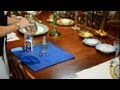 How to Clean an Antique Perfume Bottle : Antique Glassware, Pottery & More