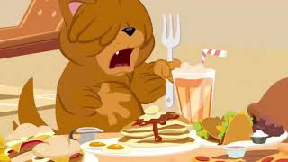 Том и Джерри все новые серии подряд 2017 Tom and Jerry Cartoon NEW 2017 Том и Джерри все новые серии подряд 2017 Tom and Jerry Cartoon NEW 2017