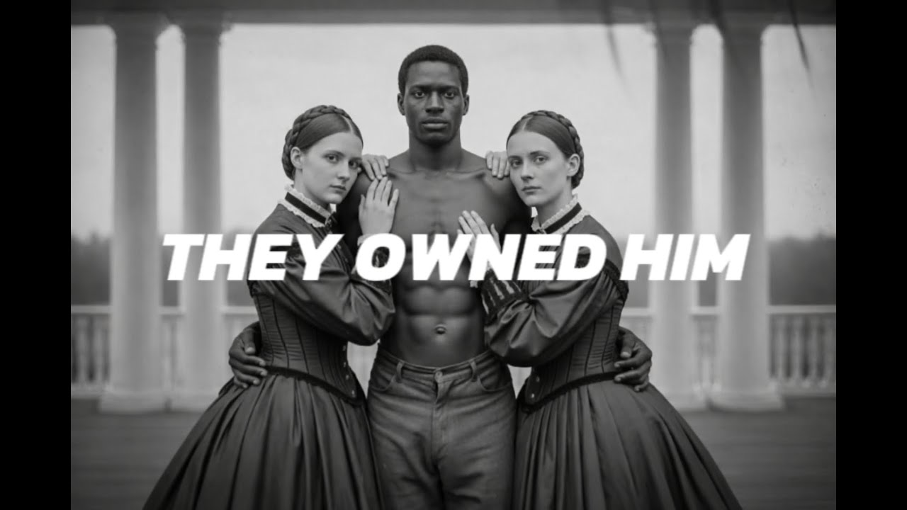 In 1852, on a cotton plantation near Montgomery, Alabama, twin sisters inherited everything in equal shares—including the enslaved people who worked the land. Caroline was disciplined and...