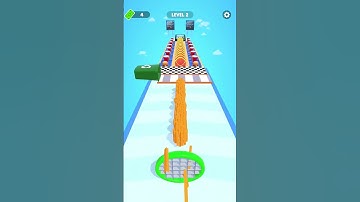 Potato Rush Mobile Gameplay | #shorts #gameplay #gameviral #viral #Android #ios #gaming