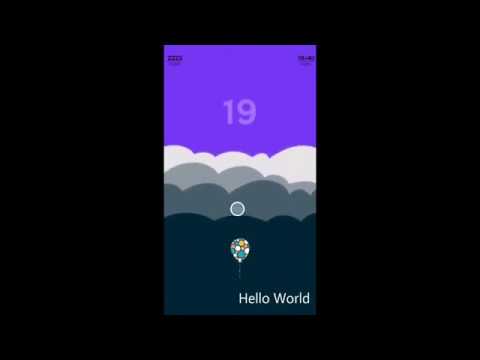 Rise Up Game Level 40 7851 High Score!!! - YouTube