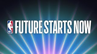 Deron Rippey Jr., Blair Academy, vs. Our Savior Lutheran | NBA Future Starts Now Wealth