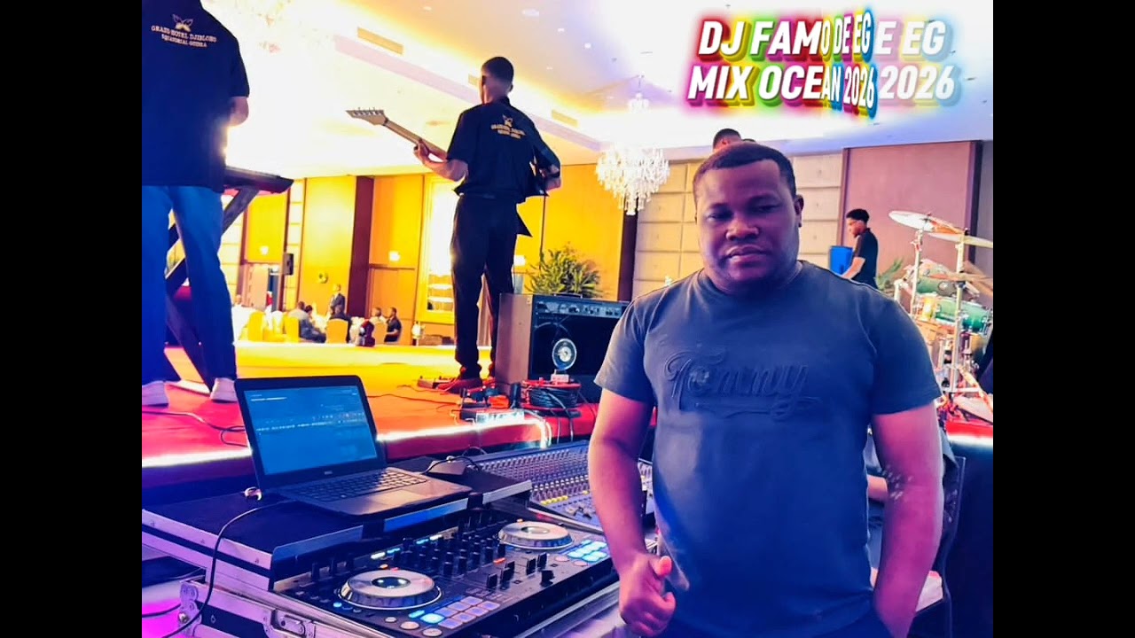 DJ FAMO L_MIX OCEAN_2026