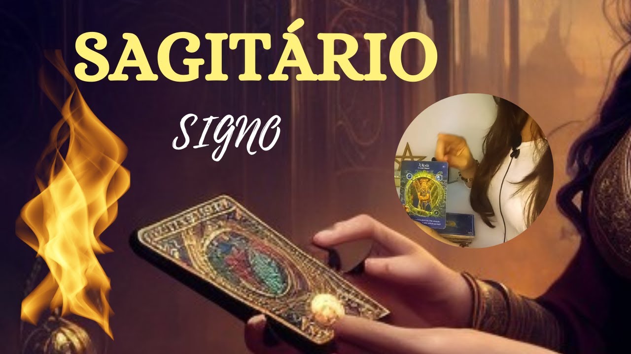 SAGITÁRIO  AMOR -  É COM VOCÉ, É PRA SER, ATITUDE DESSA PESSOA TE SURPREENDE, RODA GIRA, MAS CUID...