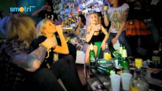 Video thumbnail of "LOUNA - Сделай громче! / OFFICIAL VIDEO / 2010"