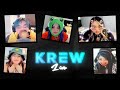 Just chatting with krew 