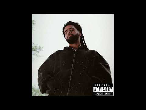 (Free) J Cole Type Beat - Magnolia - The Fall Off