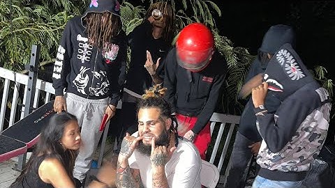 squillo - COMPLETED DA MISSION (w/triller) [prod. boolymon]