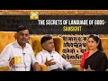 Discovering sanskrits legacy a hearttoheart with dr as prasad  epi16