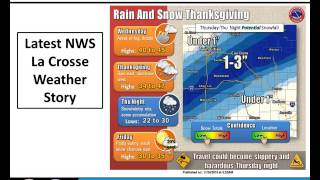 Thanksgiving Weather