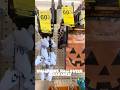 Halloween Clearance Finds at Walgreens Today! #walgreens #clearance #halloween