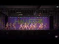 Perception Dance - Play Ball