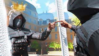 POV, youre the #1 Solo Player on Warzone 2