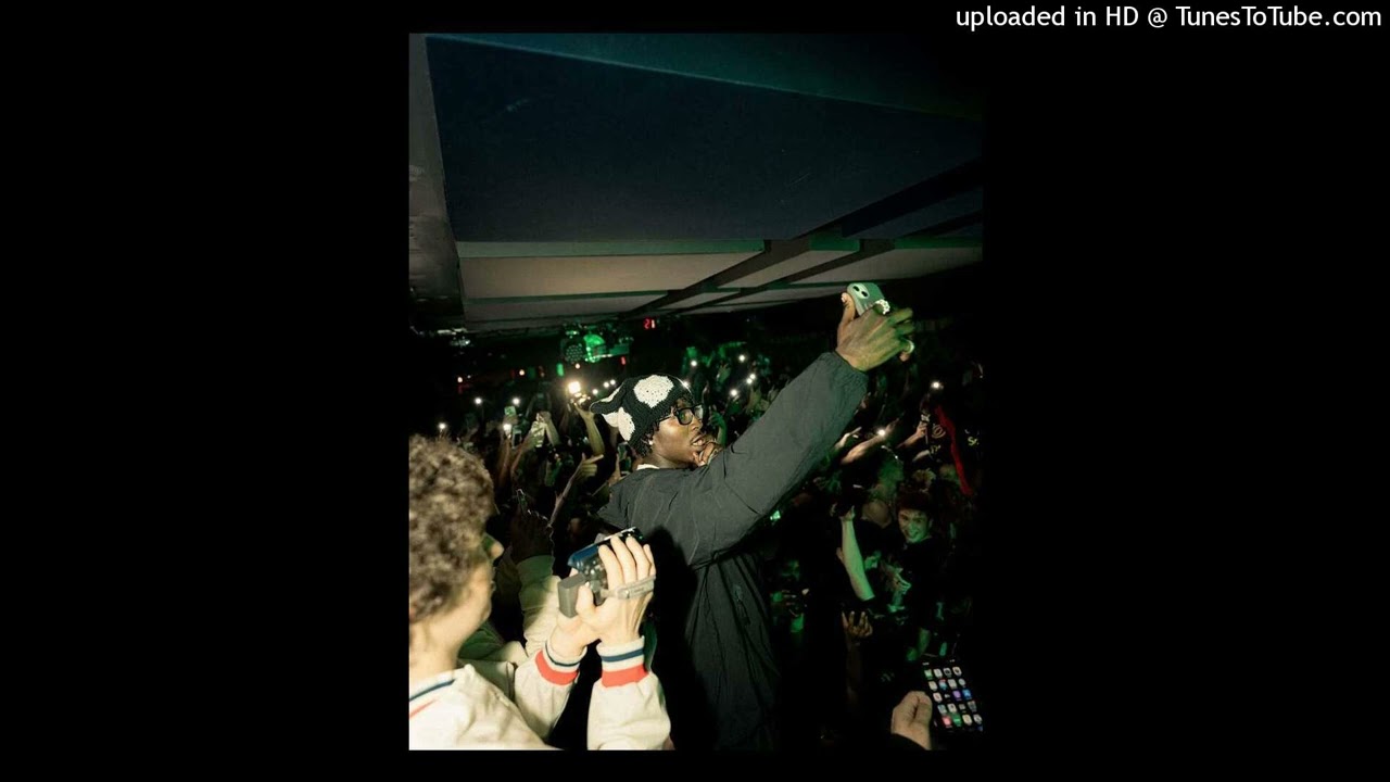 [FREE] nino paid type beat - 