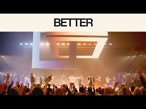 Better (Bonus Version) | Live | Victory Worship