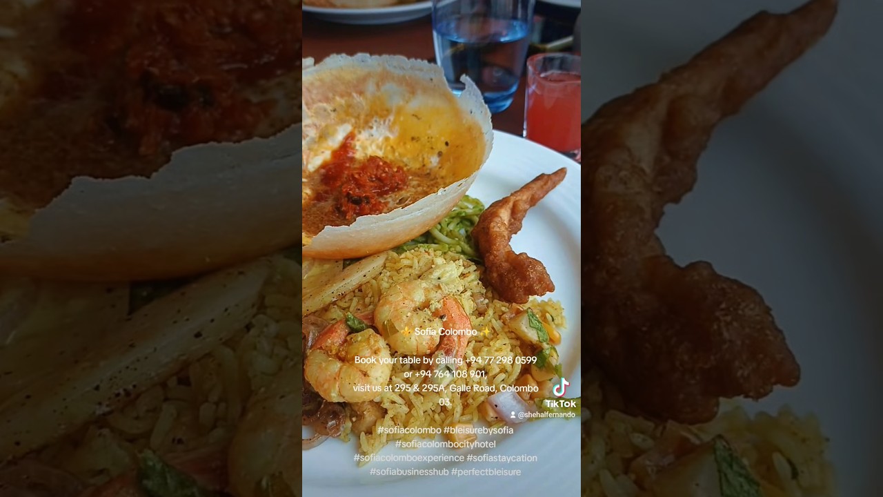 Sofia Colombo ❤️ 😲   